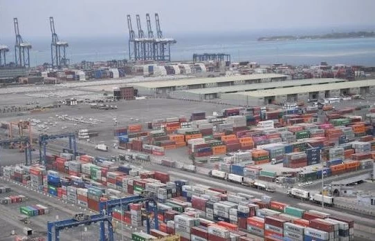 السعودية ومبادرة البحار الأربعة: مركز الربط اللوجستي العالمي الجديد