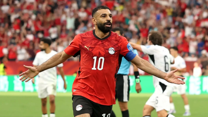 انتقال محمد صلاح للدوري السعودي يشعل صراع الهلال والقادسية