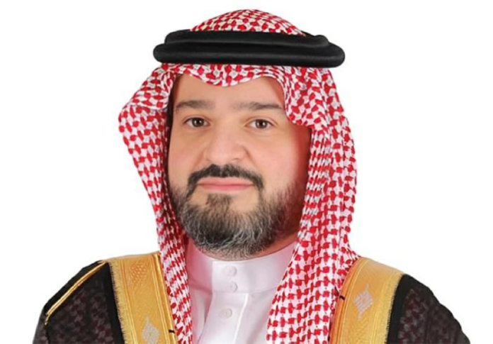 أمين محافظة جدة الجديد: بافقيه يرفع الشكر للقيادة