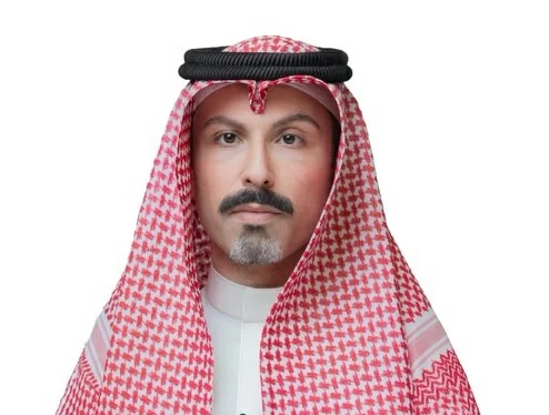 تعيين طلال بن فؤاد الحمود نائباً لمحافظ البنك المركزي
