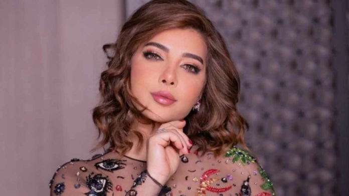 أسرار عمليات تجميل أصالة نصري وحقيقة طلاقها