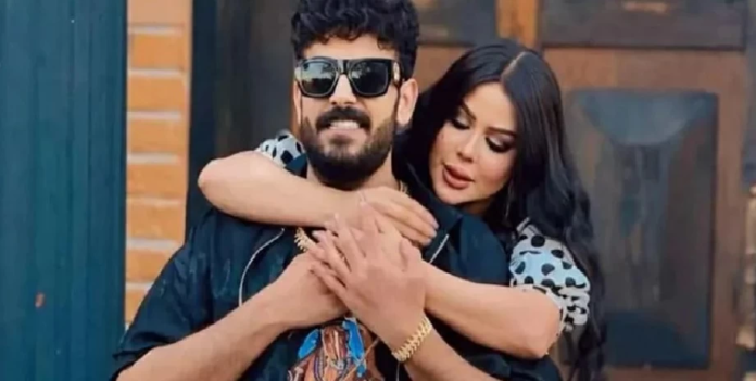 أرملة إسماعيل الليثي تكشف كواليس أزمة الـ 1.3 مليون جنيه