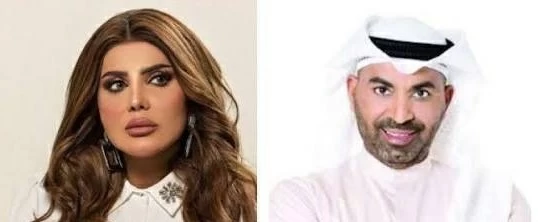 فيلم ميس آن يجمع طارق العلي وإلهام الفضالة في تجربة سينمائية