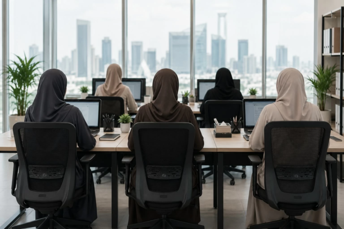 سوق العمل السعودي: كيف غيرت 1.49 مليون وثيقة ملامح التوظيف؟