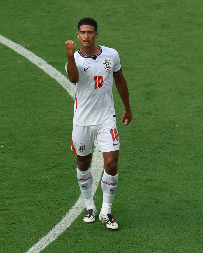 جود بيلينغهام في كأس العالم: إنجاز تاريخي بعد بيليه