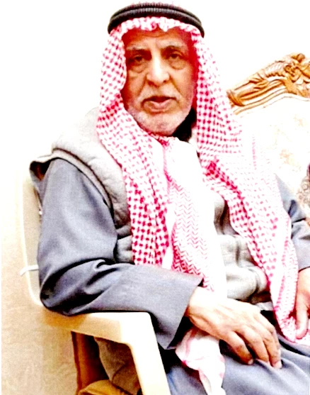 يوسف سيد عمر الربيع.. قصة عملاق الخط العربي في الكويت