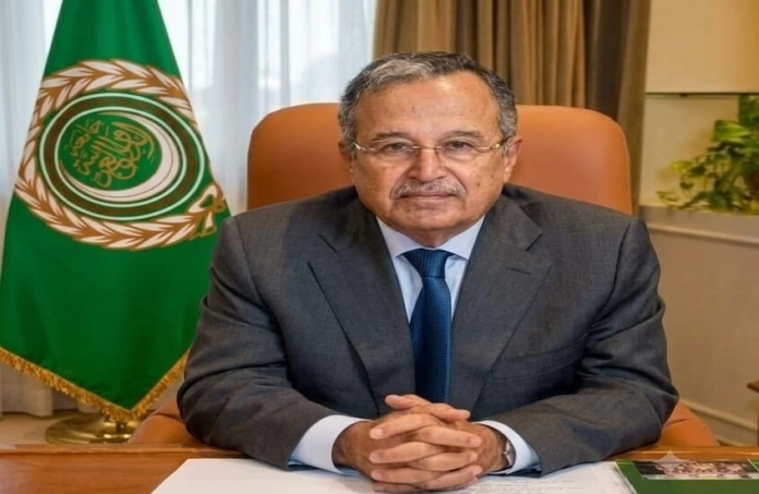 الجامعة العربية تطالب بوقف الانتهاكات الإيرانية فوراً