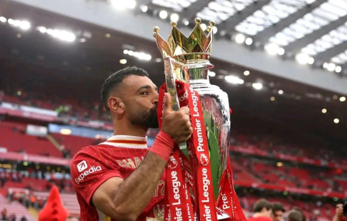 مستقبل محمد صلاح: هل ينتقل الفرعون المصري إلى الدوري التركي؟