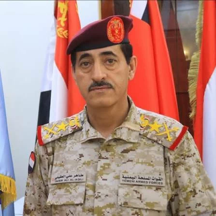 وزير الدفاع اليمني: سنرد بقوة لحماية السيادة اليمنية