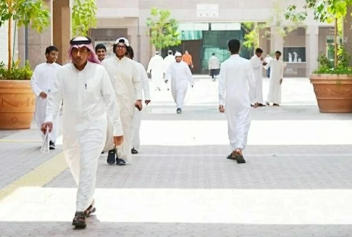 نصائح المنصة الوطنية للقبول الموحد لتسجيل رغبات الجامعات