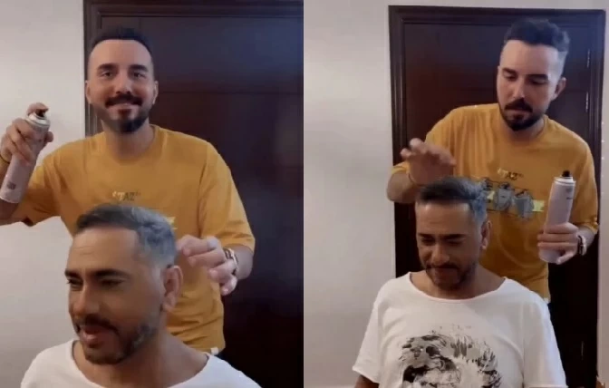 إطلاق سراح فضل شاكر: أول ظهور وتفاصيل القرار القضائي
