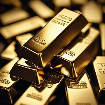 ضوابط تجارة المعادن الثمينة مع الدول مرتفعة المخاطر
