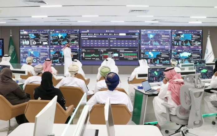 الأمن الغذائي الخليجي: لجنة مشتركة تزور مركز الإنذار المبكر