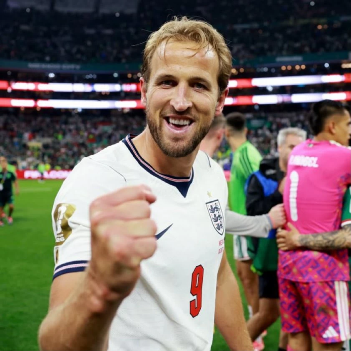 إنجاز تاريخي لثنائي إنجلترا في كأس العالم 2026
