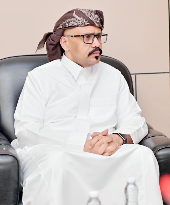 الدور السعودي في حضرموت: التميمي يكشف تفاصيل الدعم والأمن
