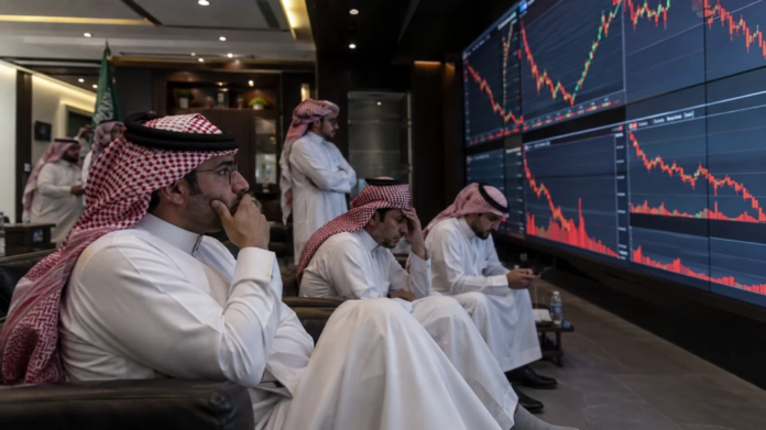 القرارات الاستثمارية في تداول: دراسة تكشف أثر الانحيازات النفسية