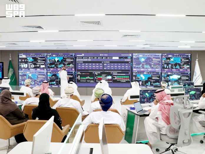 لجنة الأمن الغذائي الخليجي تبحث جاهزية سلاسل الإمداد