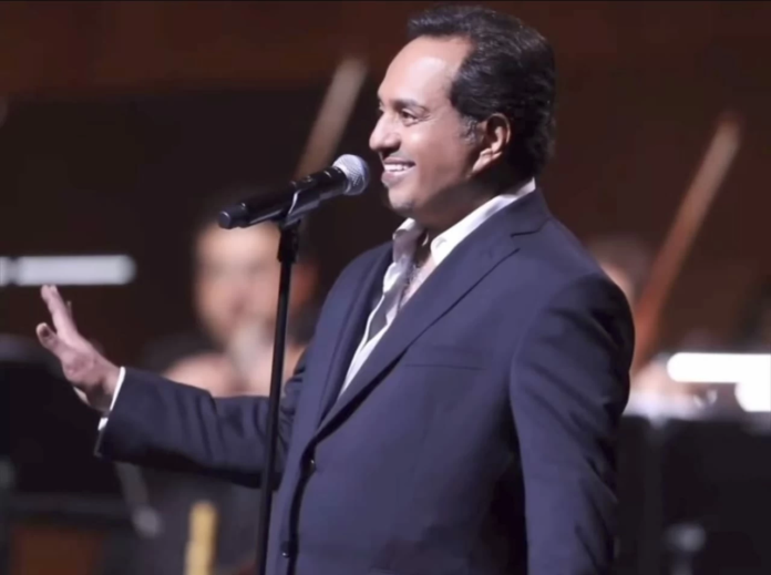 تفاصيل حفل راشد الماجد في المغرب بالمسرح الملكي