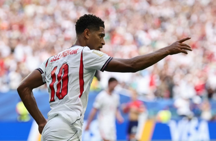 نجوم ريال مدريد يحطمون الرقم القياسي التهديفي في كأس العالم