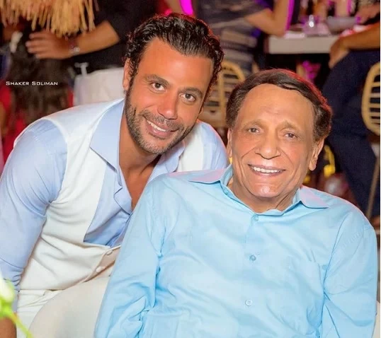 حقيقة أجر محمد إمام ومقارنته بالزعيم عادل إمام