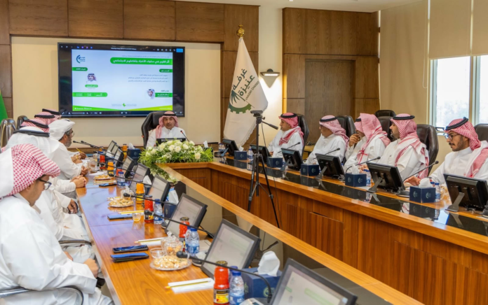 أثر القيم في السلوك الفردي والتواصل الحضاري بعنيزة