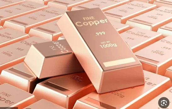 أسعار النحاس والرصاص: تقلبات تاريخية في الأسواق العالمية