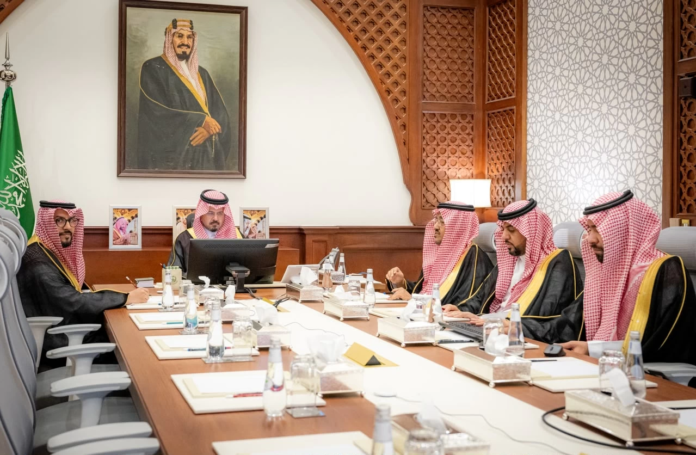 المشاريع الصحية في المدينة المنورة: توجيهات أمير المنطقة