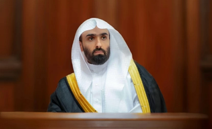 تكليف رؤساء للنيابات العامة بمناطق المملكة لتطوير القضاء
