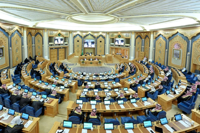 قرارات مجلس الشورى الجديدة لتطوير التعليم والصحة بالمملكة