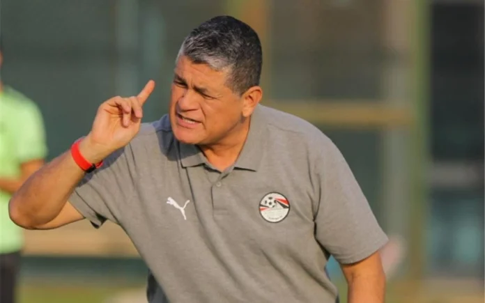 رحيل لجنة الحكام بالاتحاد المصري لكرة القدم وتعيين إدارة مؤقتة
