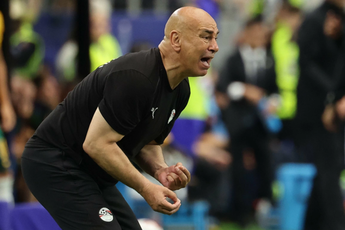 حسام حسن يطالب بـ تقليص عدد اللاعبين الأجانب بالدوري