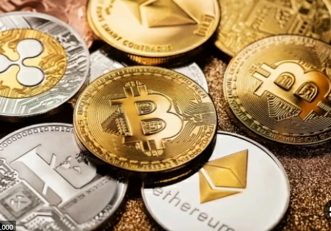 دعم العملات المشفرة المستقرة: تعهد أمريكي بريطاني جديد