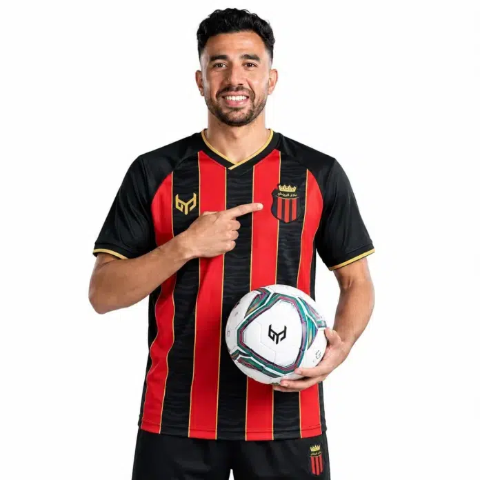 انتقال تريزيغيه إلى نادي الرياض: تفاصيل الصفقة الكبرى