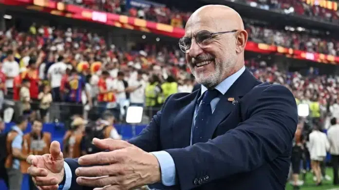 لويس دي لا فوينتي: كيف تفوق مدرب إسبانيا تكتيكياً على فرنسا؟