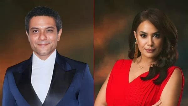 مسلسل عسل أحمر: آسر ياسين وهند صبري في عمل درامي مثير