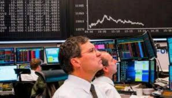 تراجع الأسهم الأوروبية وسط ترقب لقرارات الفائدة وتوترات هرمز