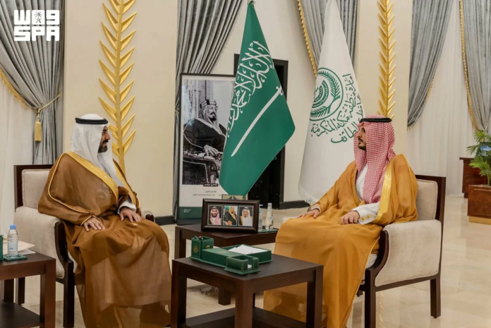 صيف الطائف الآمن والصحي: خطة متكاملة لخدمة المصطافين