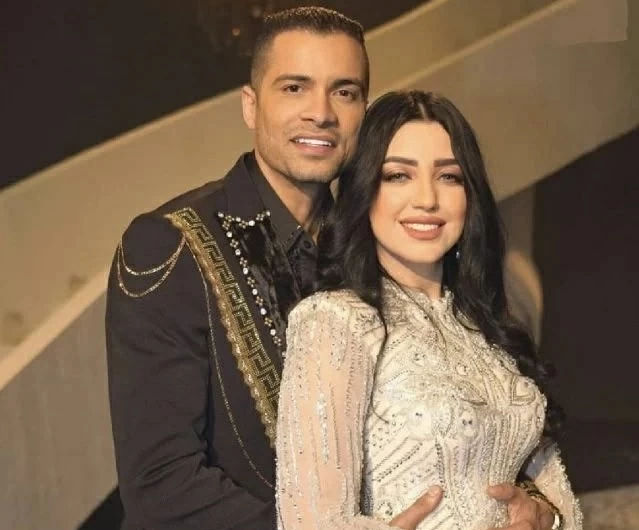 أزمة حسن شاكوش وطليقته: القضاء يلزمه بدفع 300 ألف جنيه