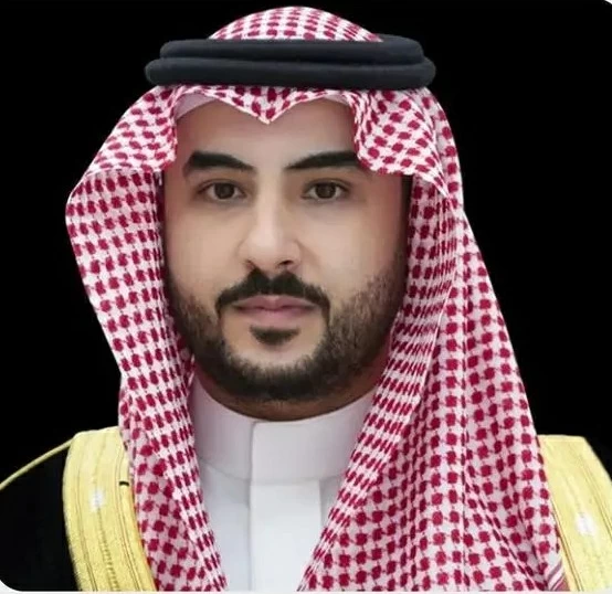 وزير الدفاع يعزي أمير قطر في وفاة الشيخ حمد بن خليفة