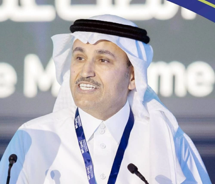 إطلاق خطوط ملاحية جديدة في السعودية لتأمين سلاسل الإمداد