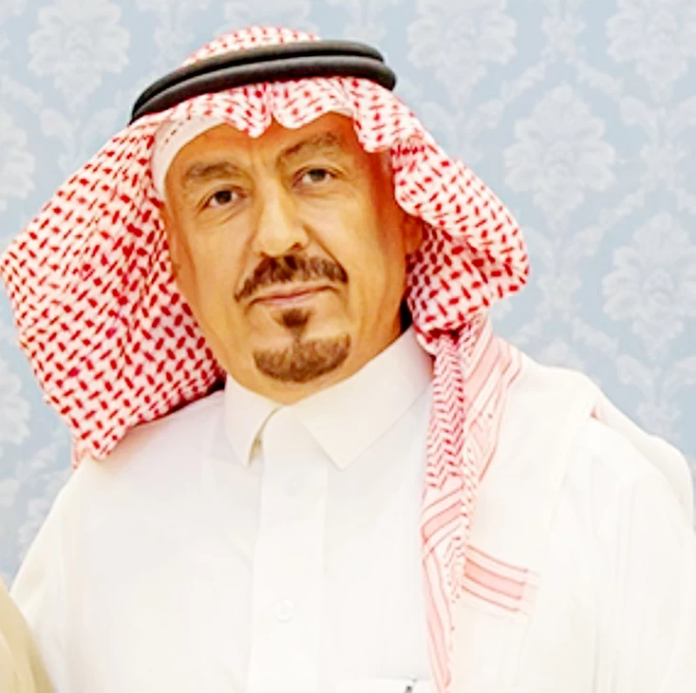 رواية ورق الكافور للكاتب عبدالله العرفج.. رحلة الفقد والحنين