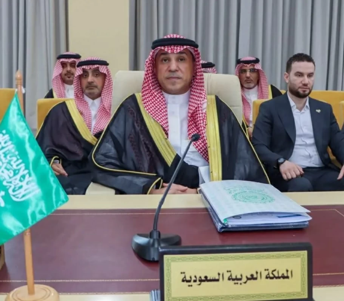 المؤتمر العربي لرؤساء أجهزة الإعلام الأمني بمشاركة سعودية