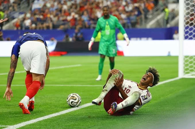 غياب يامال وبورو قبل نهائي كأس العالم 2026 يثير القلق