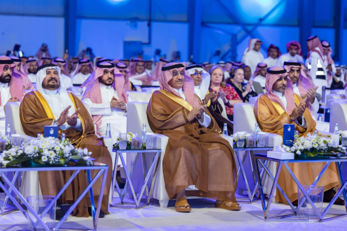 هندسة وصيانة الطائرات: تخريج 1611 سعودياً بالرياض
