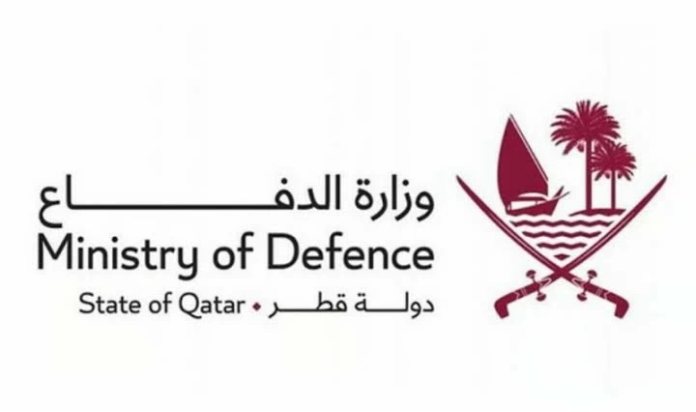 الدفاع القطرية تعلن التصدي لهجمات جوية وصاروخية استهدفت البلاد