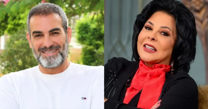 المهرجان القومي للمسرح المصري يكرم إسعاد يونس ونجوم الفن