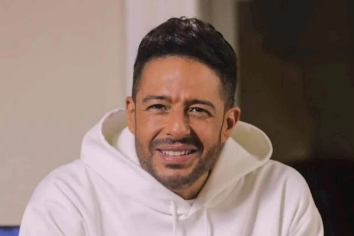 تفاصيل حفلة محمد حماقي وشيرين المرتقبة في جدة
