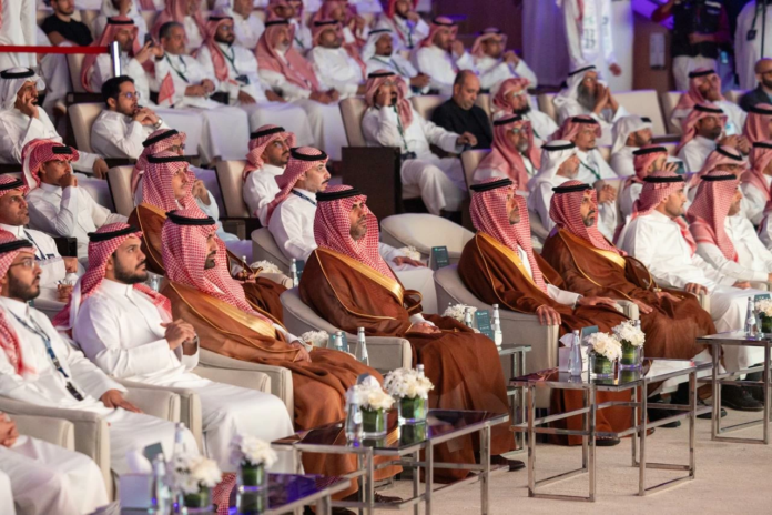 الوساطة العقارية في السعودية: صفقات بـ 1.6 تريليون ريال
