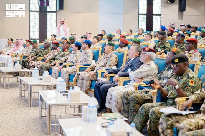 شراكة التحالف الإسلامي والأمم المتحدة في مكافحة تمويل الإرهاب