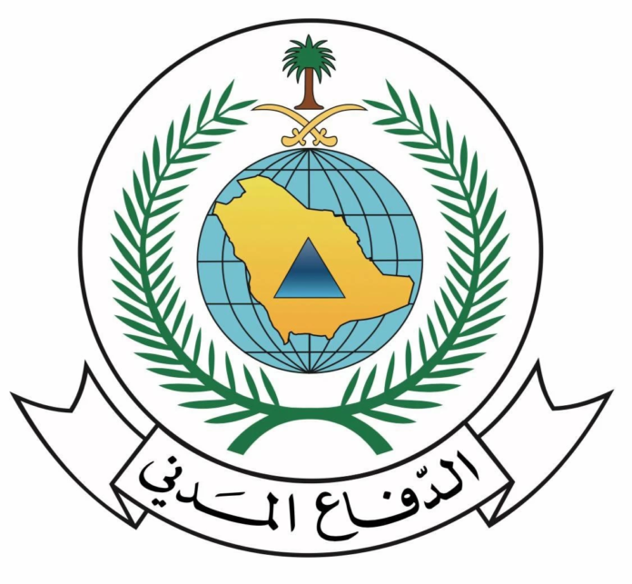 إرشادات الدفاع المدني لتعزيز سلامة الأطفال داخل المنازل